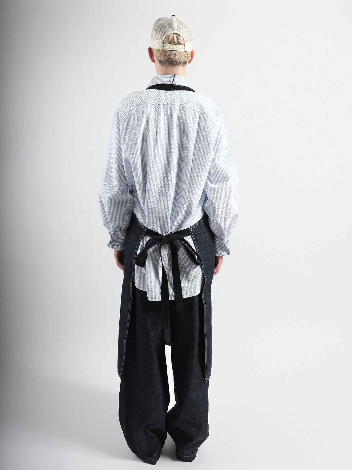 Apron R.R Workwear x E.G