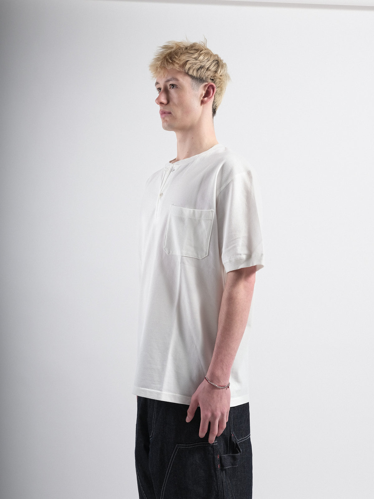 Hendel Tee R.R Workwear x EG