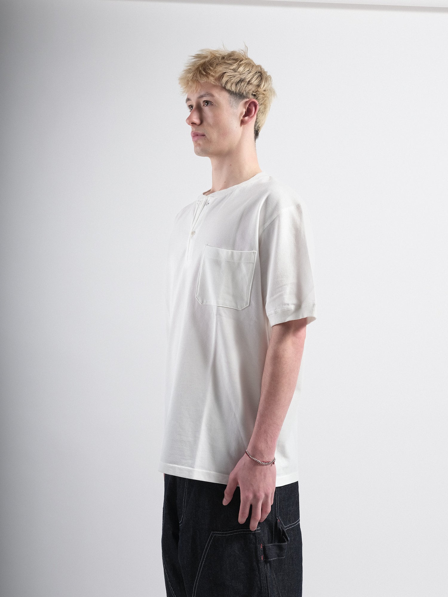Hendel Tee R.R Workwear x EG