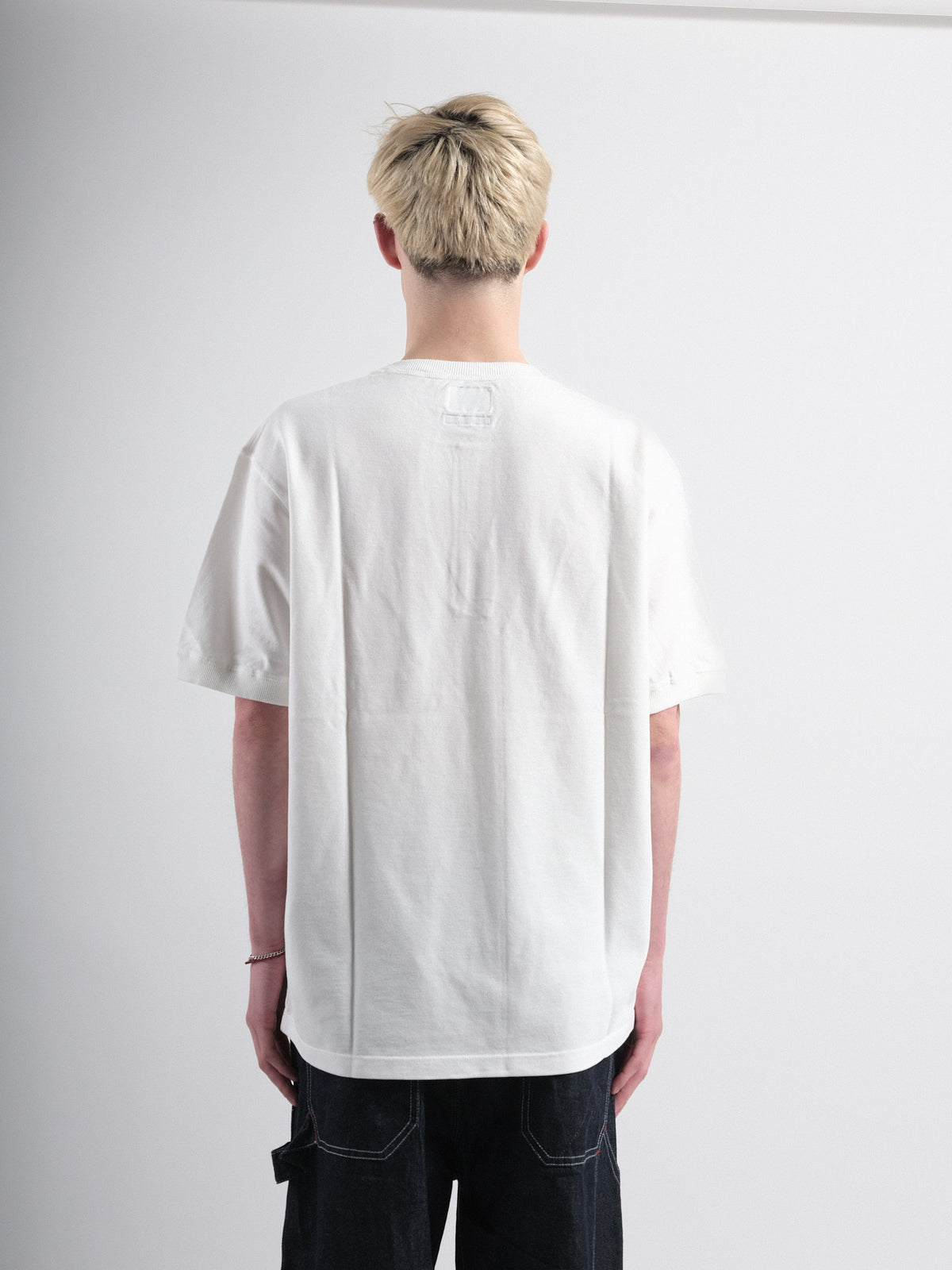 Hendel Tee R.R Workwear x EG