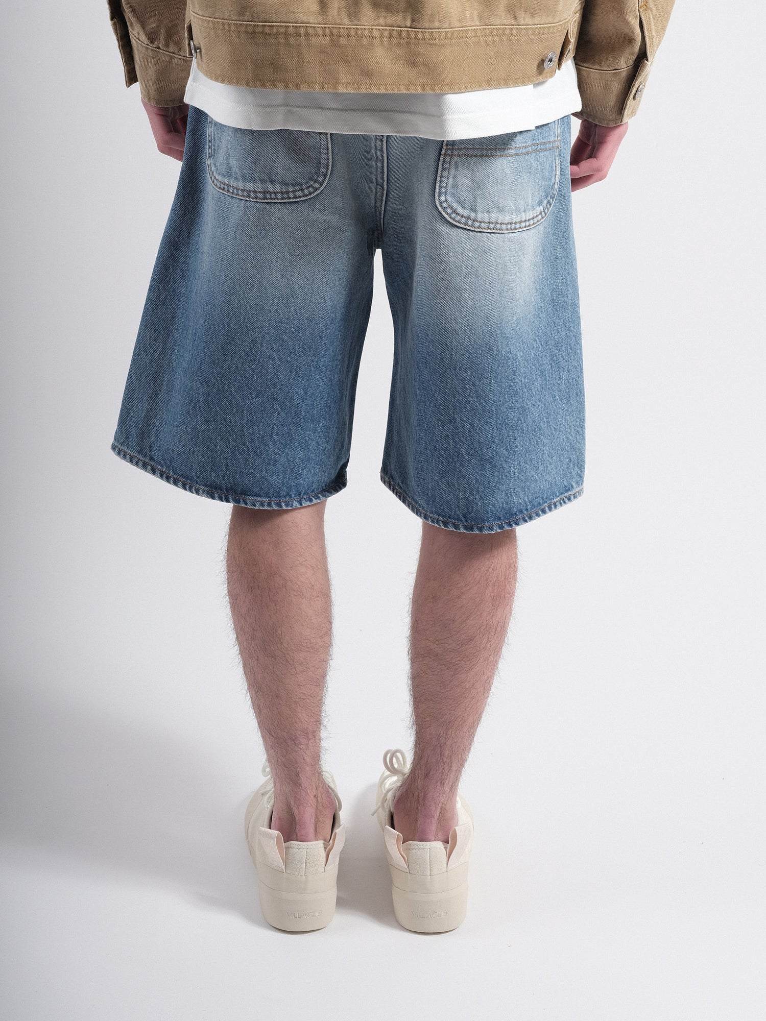 Bermuda Week Work R.R Workwear