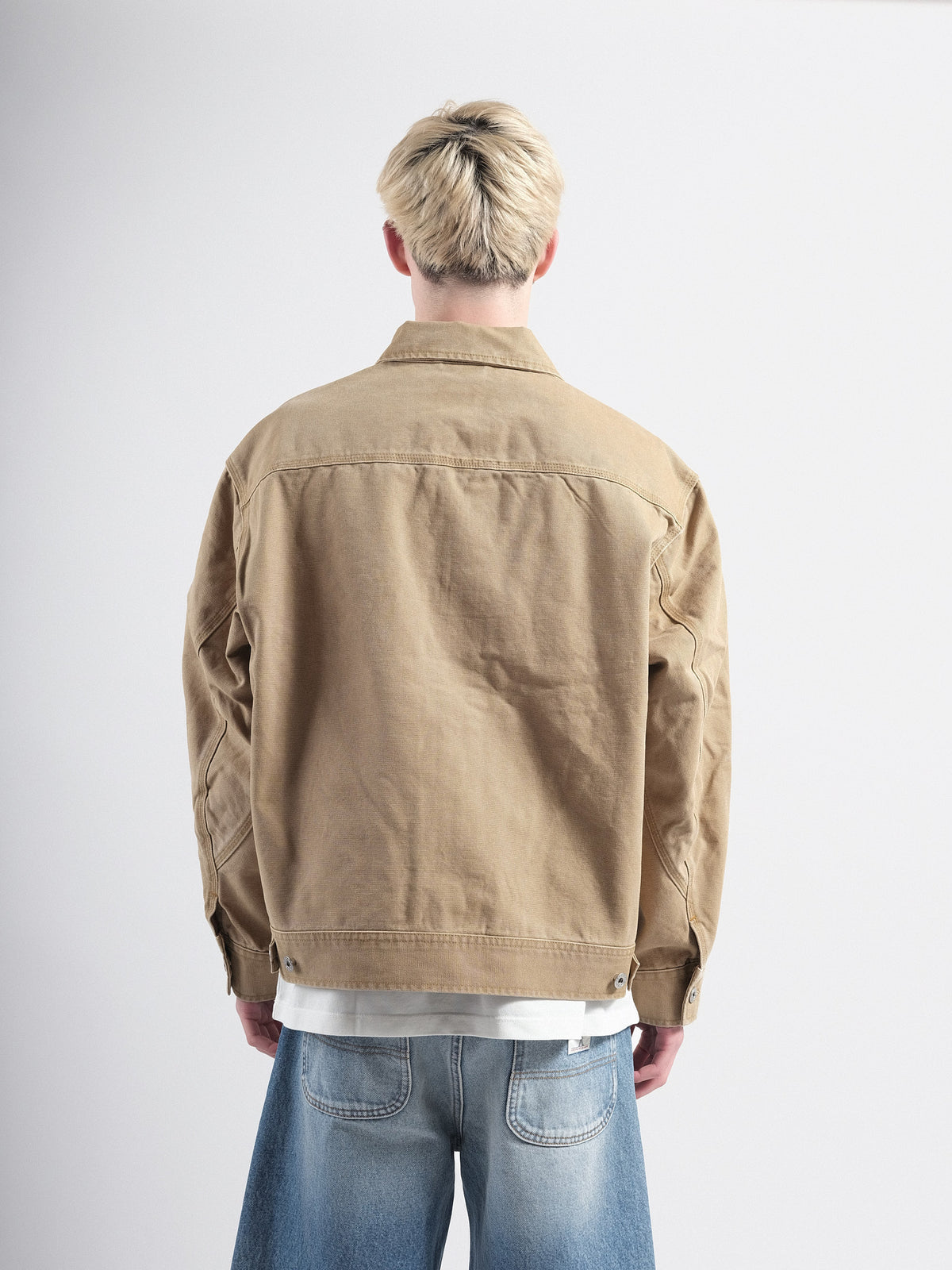 Work Short Jacket R.R Workwear