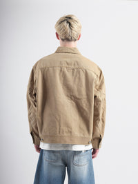 Work Short Jacket R.R Workwear