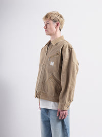 Work Short Jacket R.R Workwear