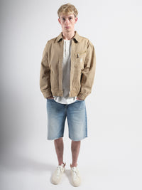 Work Short Jacket R.R Workwear