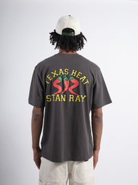 Pepper Tee Raven Black