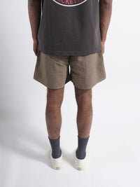 Miki Short Eucalyptus