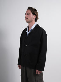 Caio Black Blazer