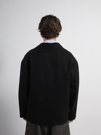 Caio Black Blazer