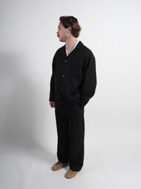 Caio Black Blazer