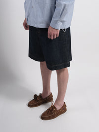 Otto Man Bermuda Denim