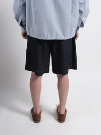Otto Man Bermuda Denim