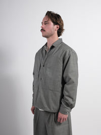 Benito Iron Men's Shirt