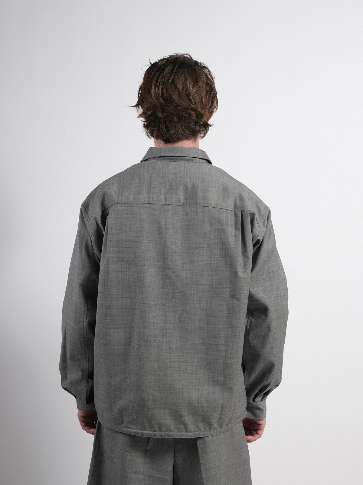 Benito Iron Men's Shirt
