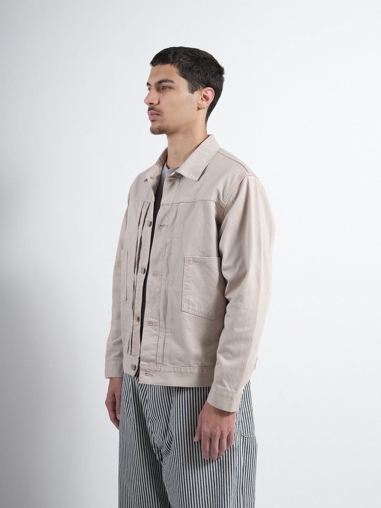 COLOR JACKET 2ND TYPE