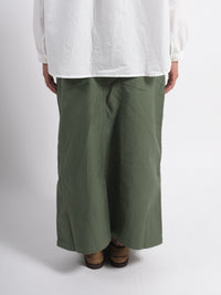 FATIGUE SKIRT