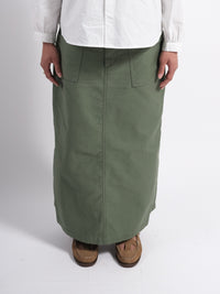 FATIGUE SKIRT