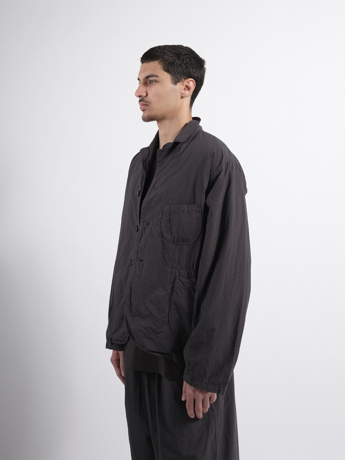 UNIFORM JACKET