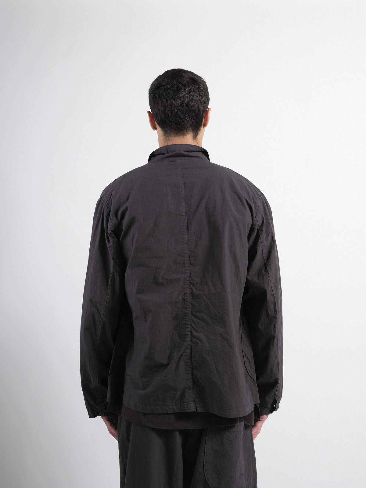 UNIFORM JACKET