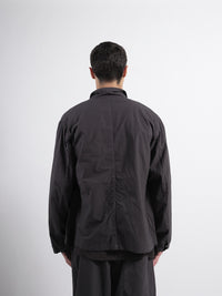 UNIFORM JACKET
