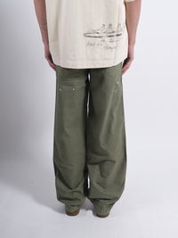 Fatigue Original P'S Slub Olive Green