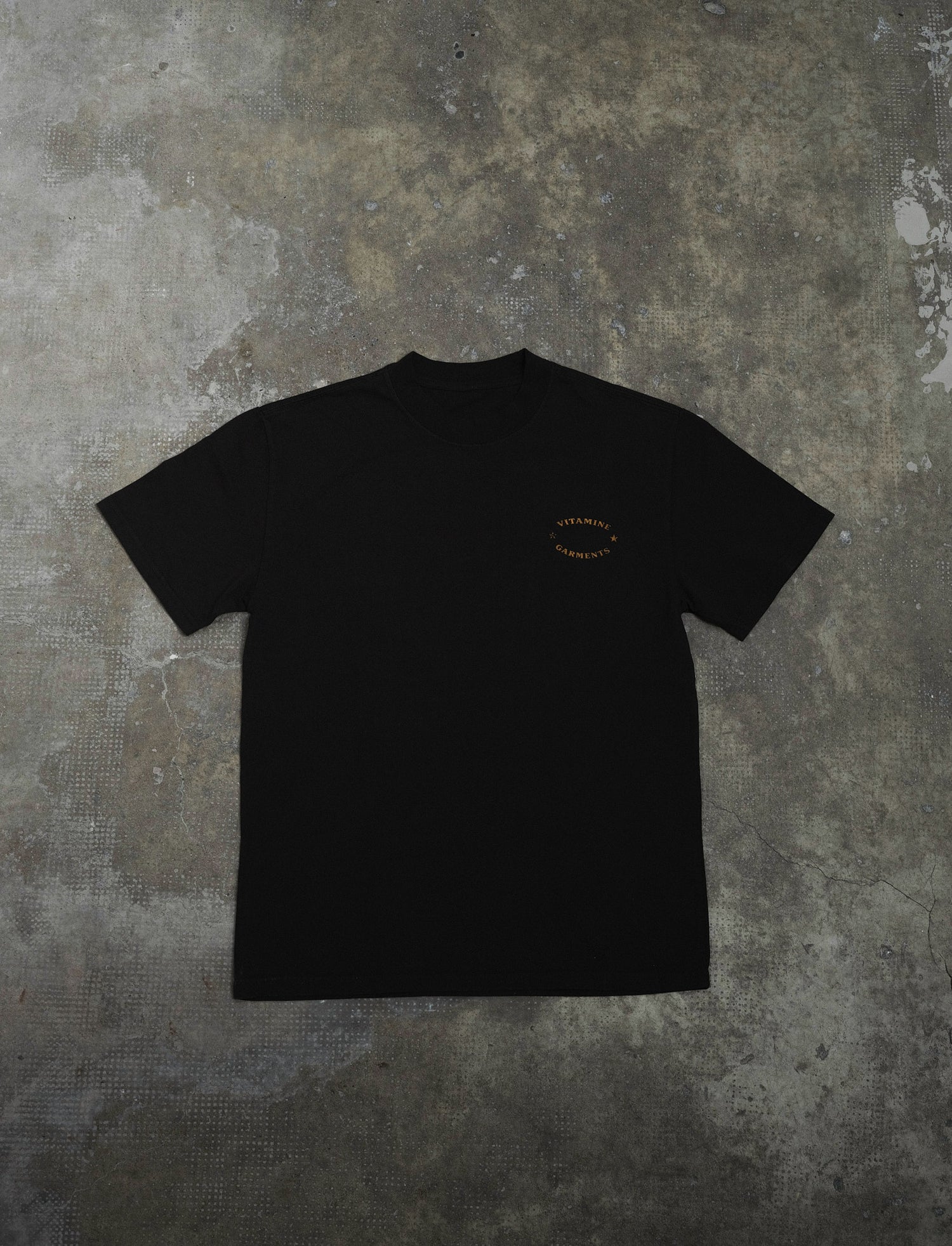 Vitamine Garments Tee