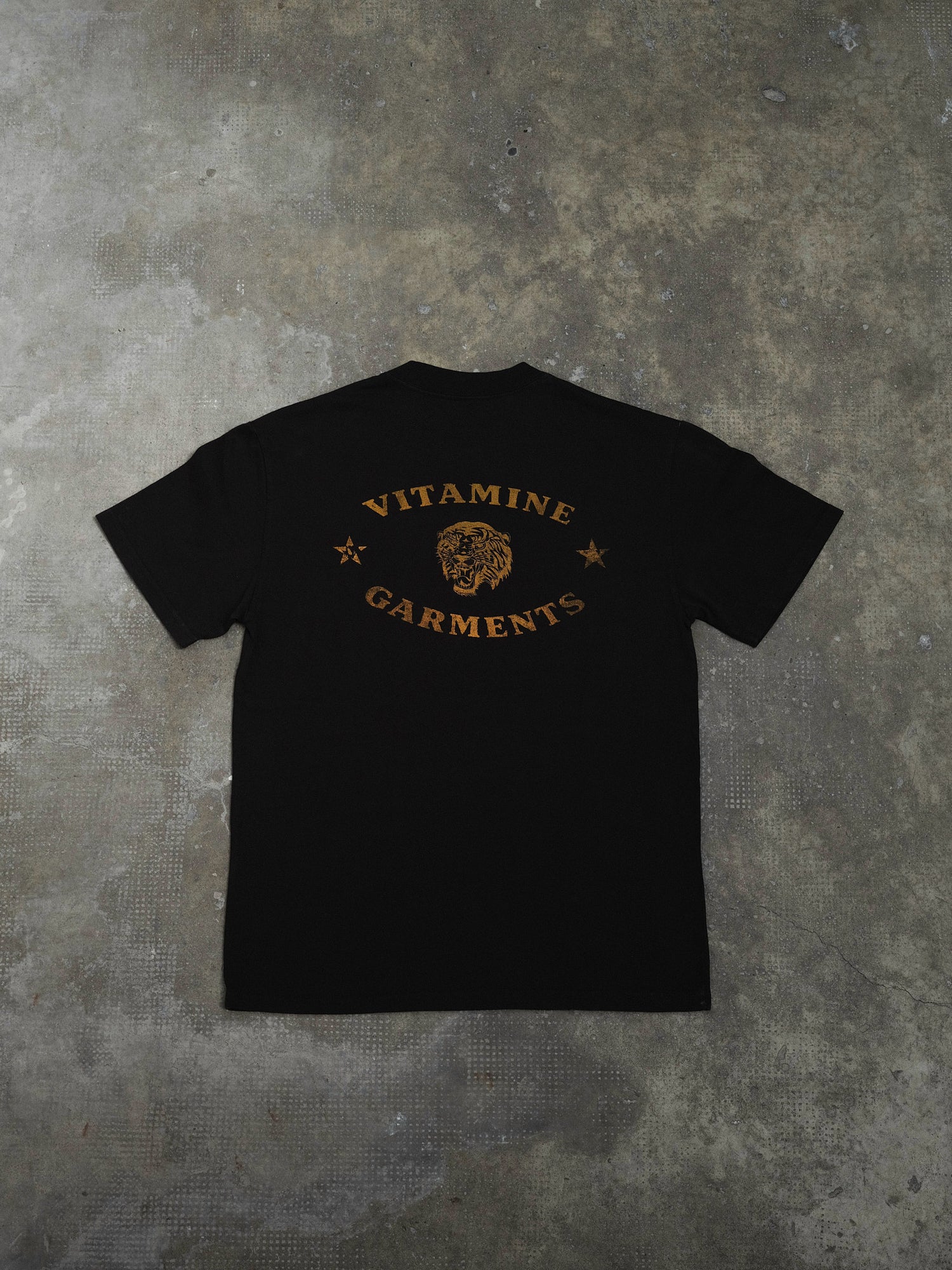 Vitamine Garments Tee