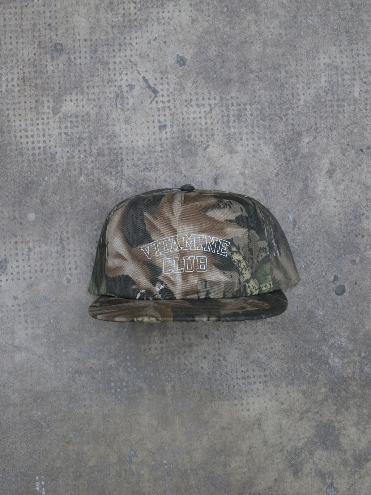 VITAMINE X CHANGE Cap