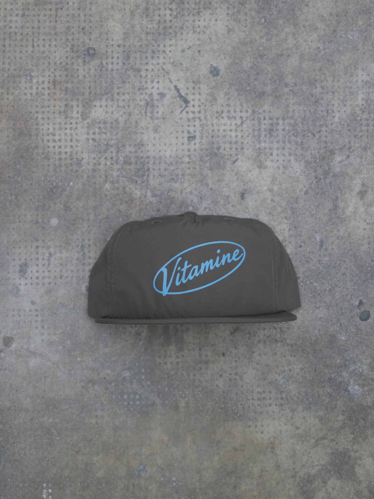 VITAMINE X CHANGE Cap