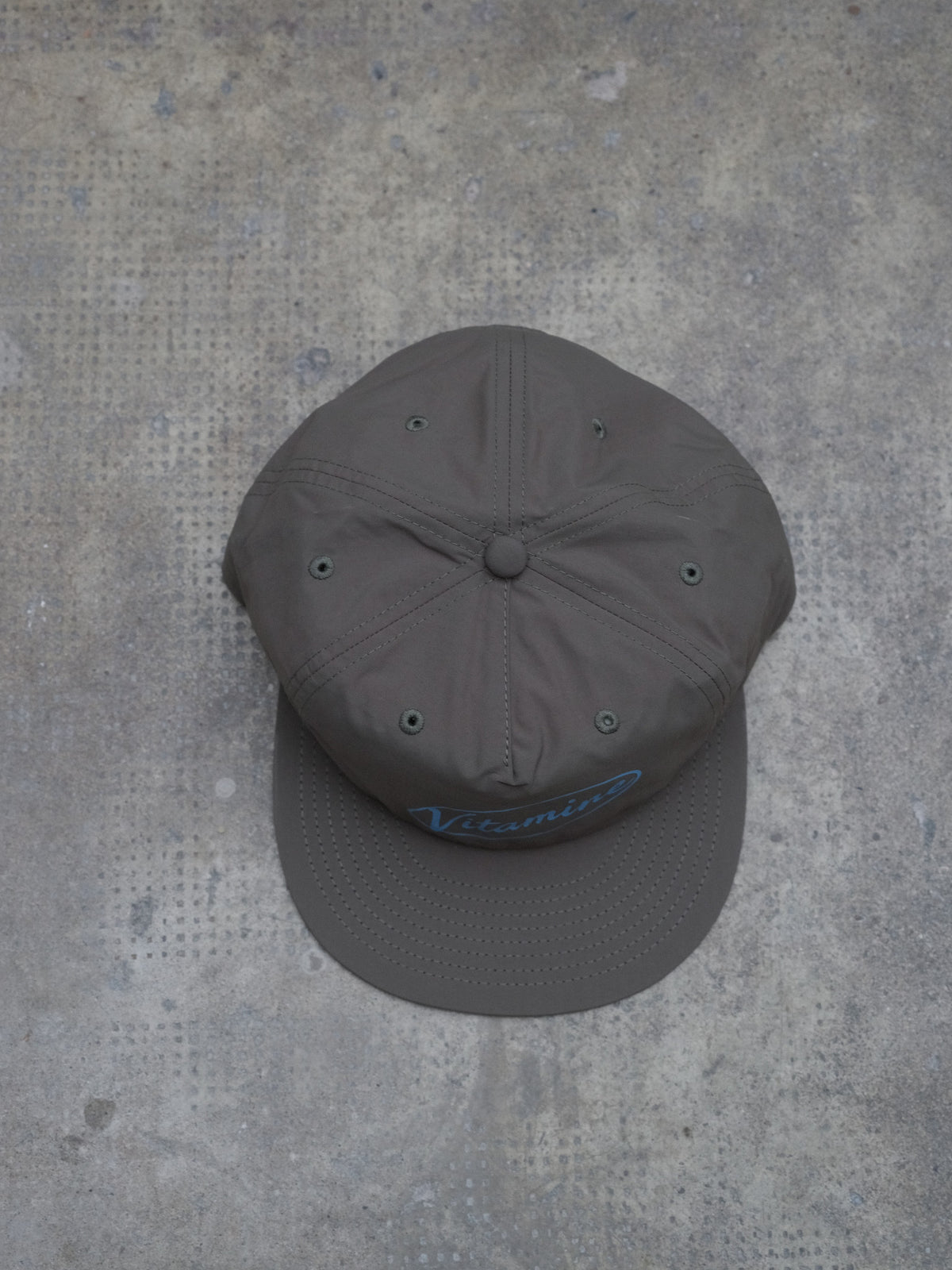 VITAMINE X CHANGE Cap