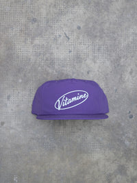 Nylon Cap Vitamine
