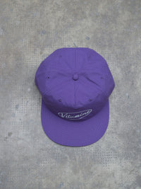 Nylon Cap Vitamine