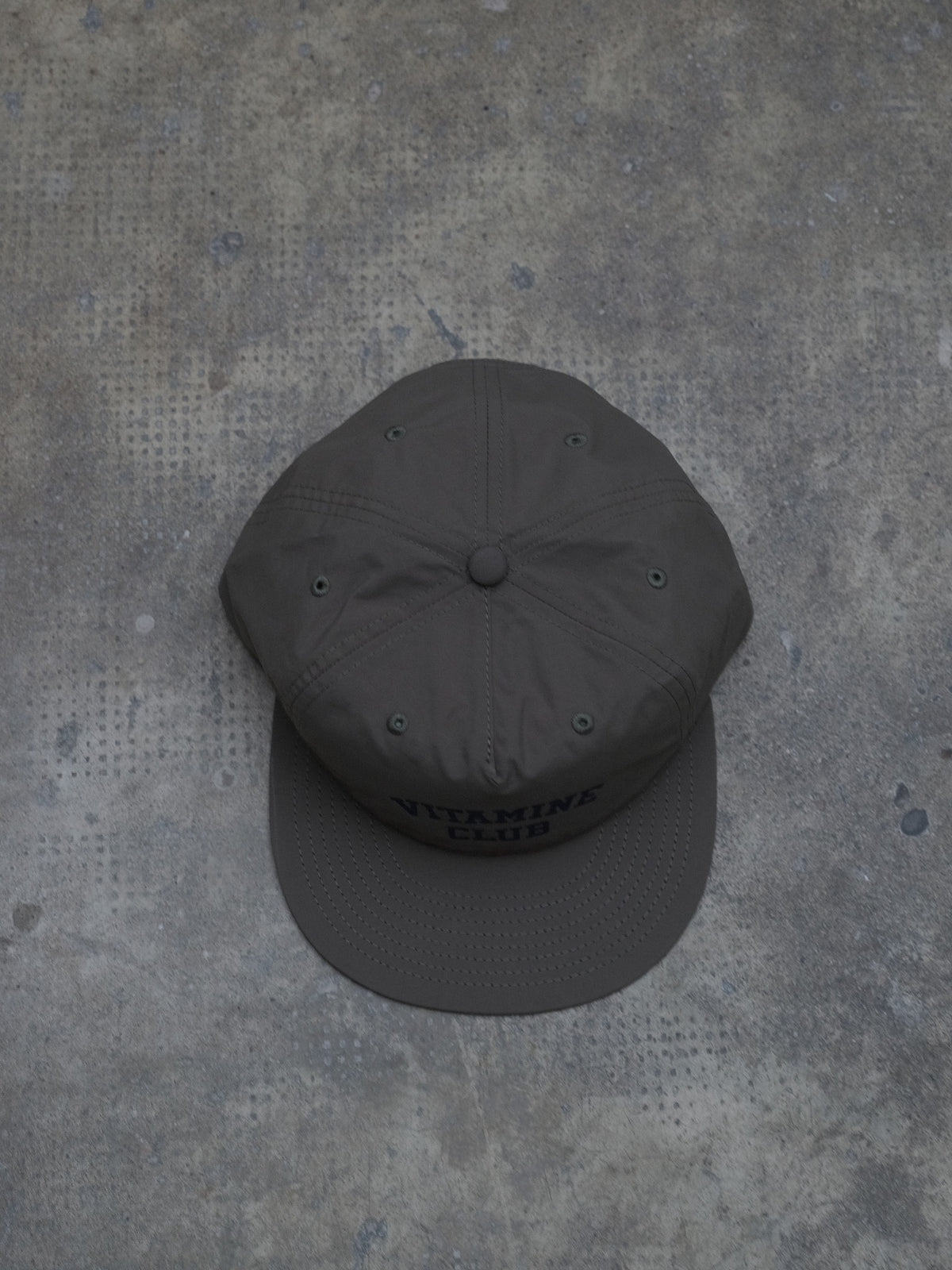 VITAMINE X CHANGE Cap
