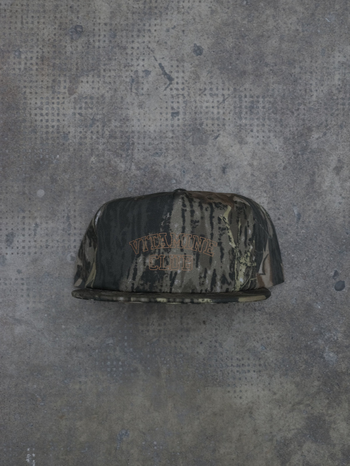 VITAMINE X CHANGE Cap
