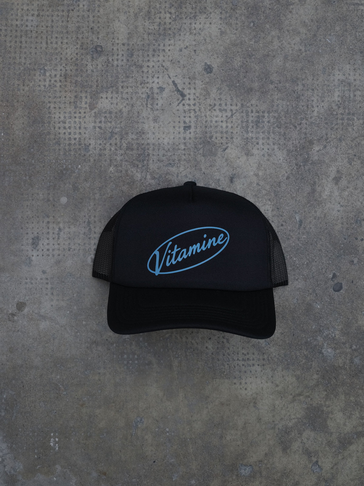 VITAMINE X CHANGE Cap