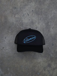 VITAMINE X CHANGE Cap