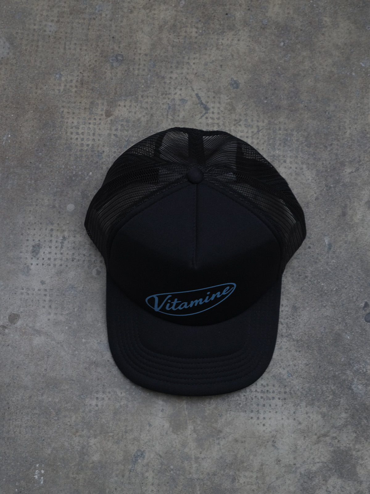 VITAMINE X CHANGE Cap