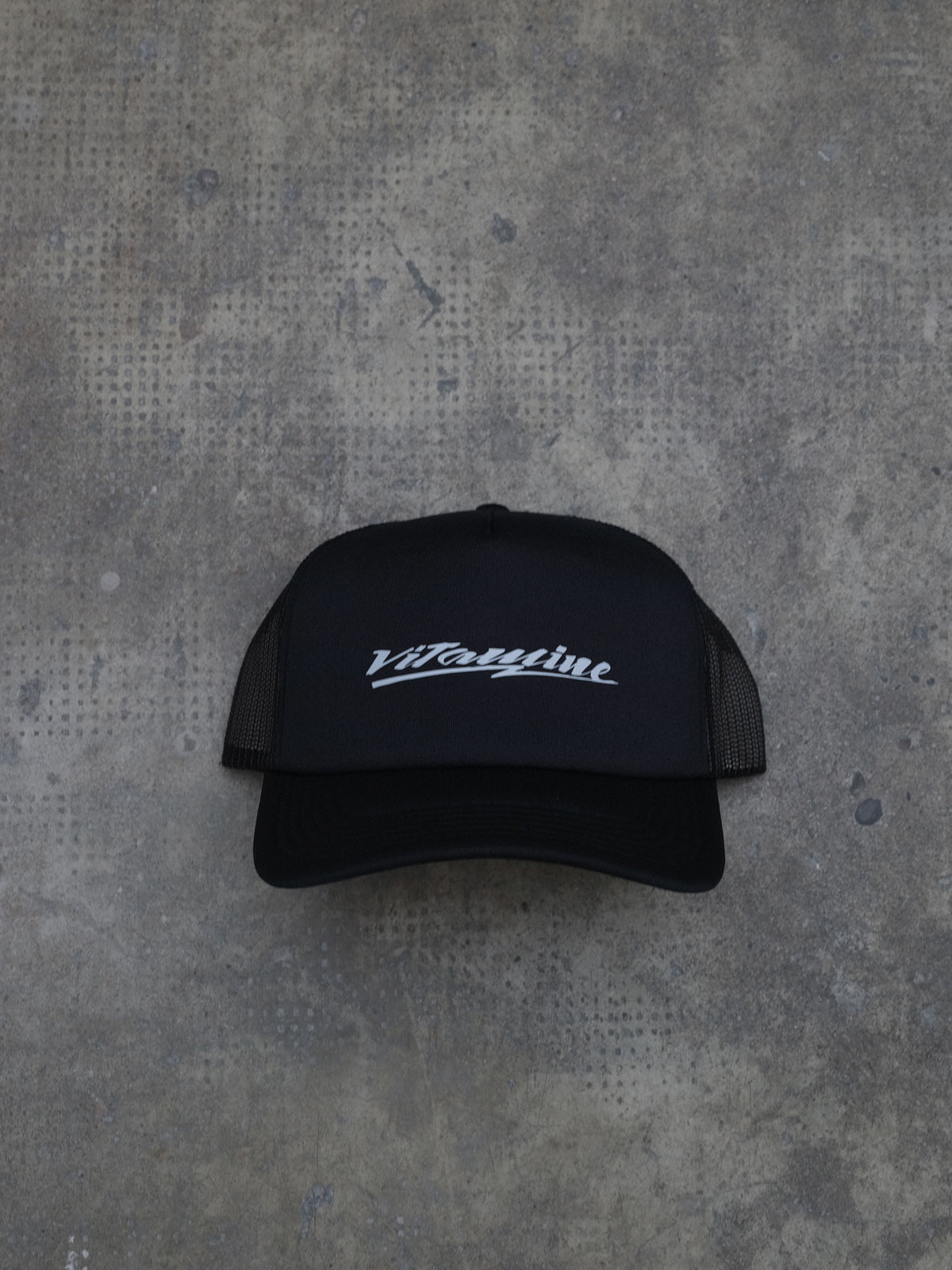 VITAMINE X CHANGE Cap
