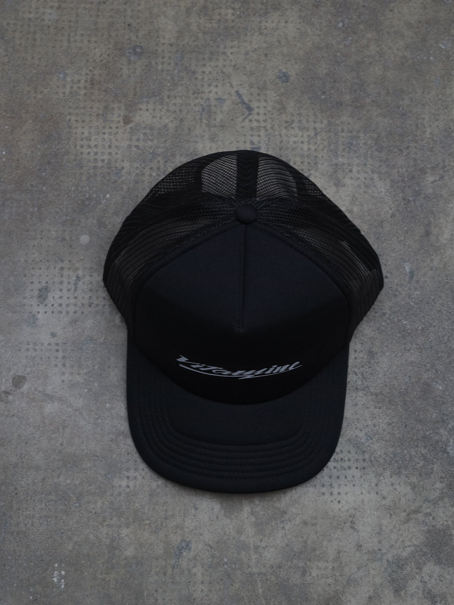 Trucker Cap Vitamine