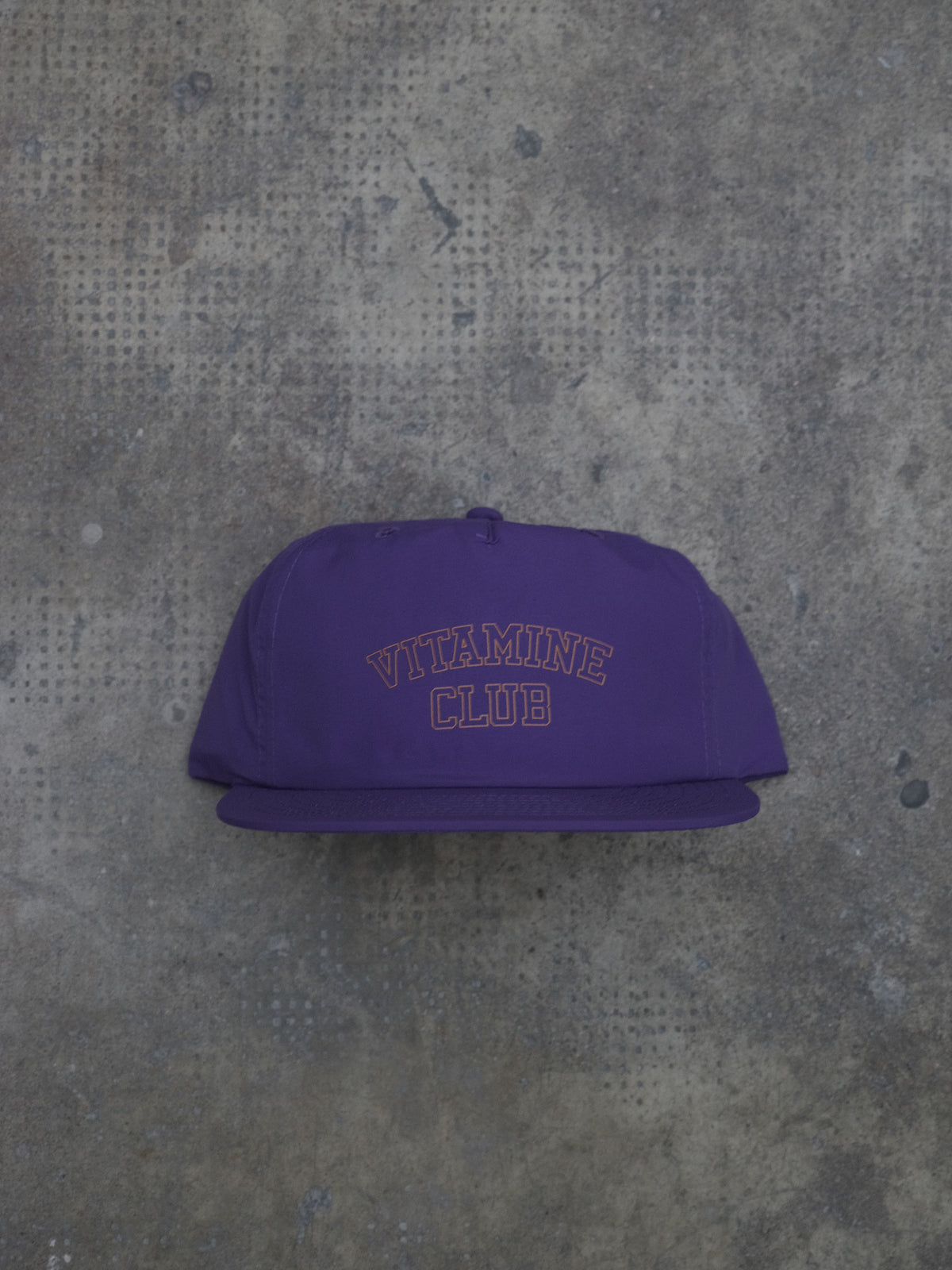 VITAMINE X CHANGE Cap