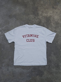 Vitamine Club 6 Tee