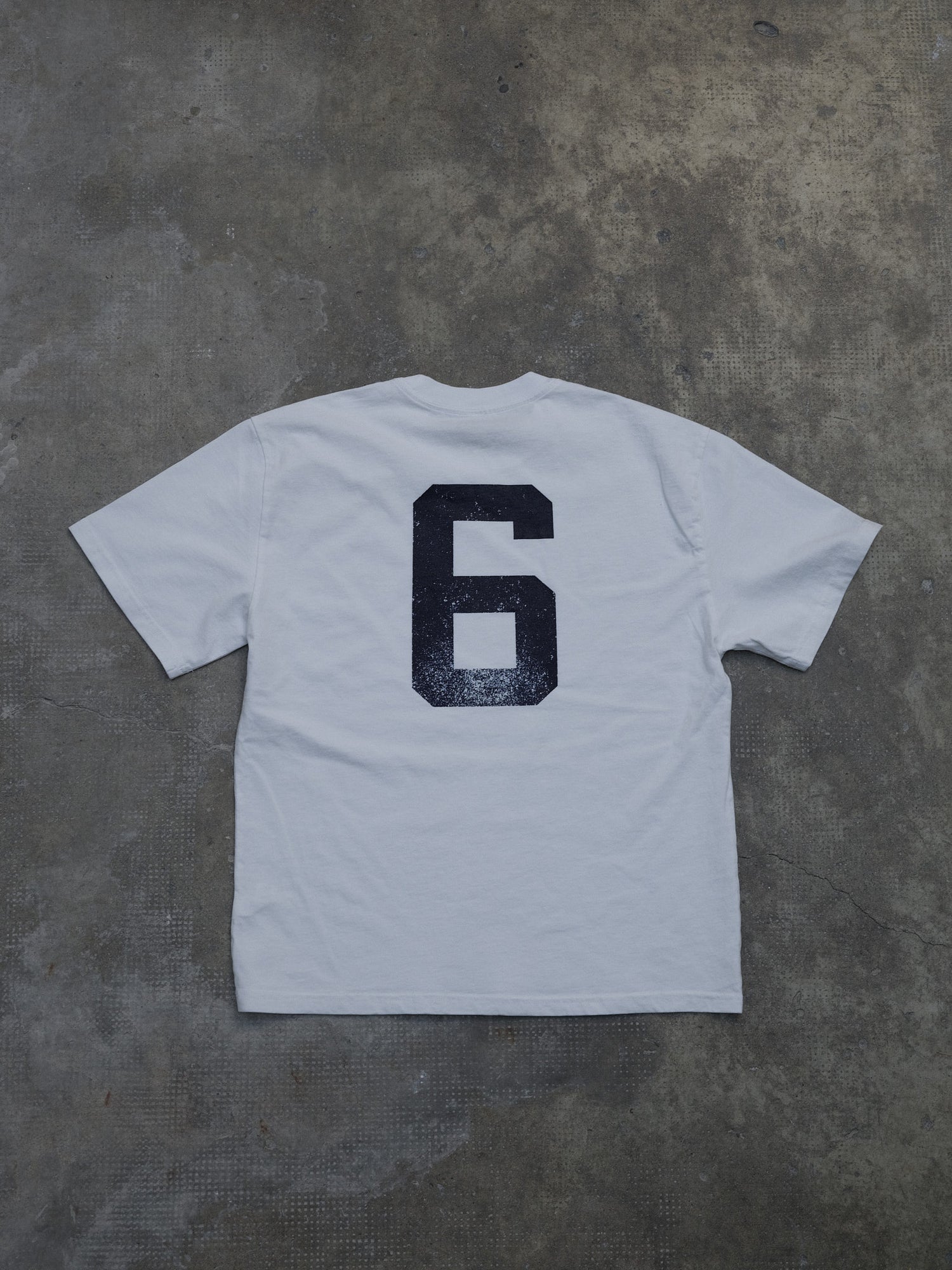 Vitamine Club 6 Tee