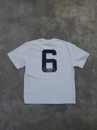 Vitamine Club 6 Tee