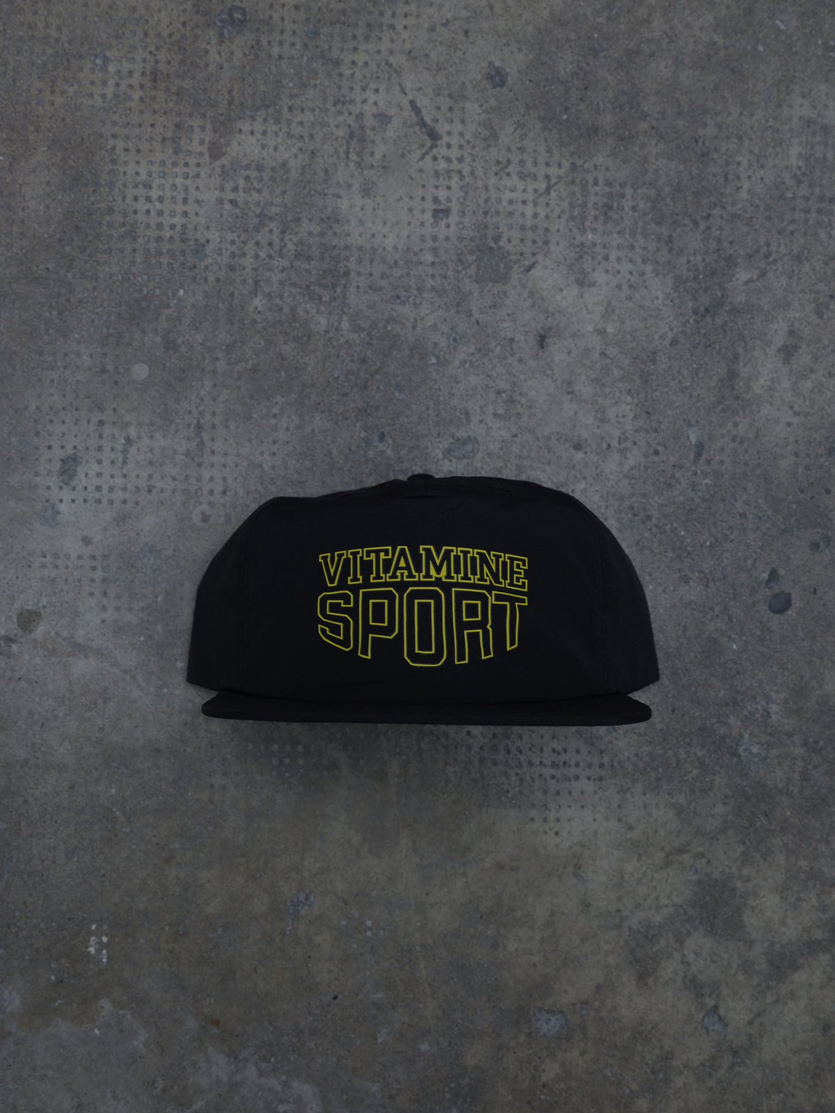 VITAMINE X CHANGE Cap