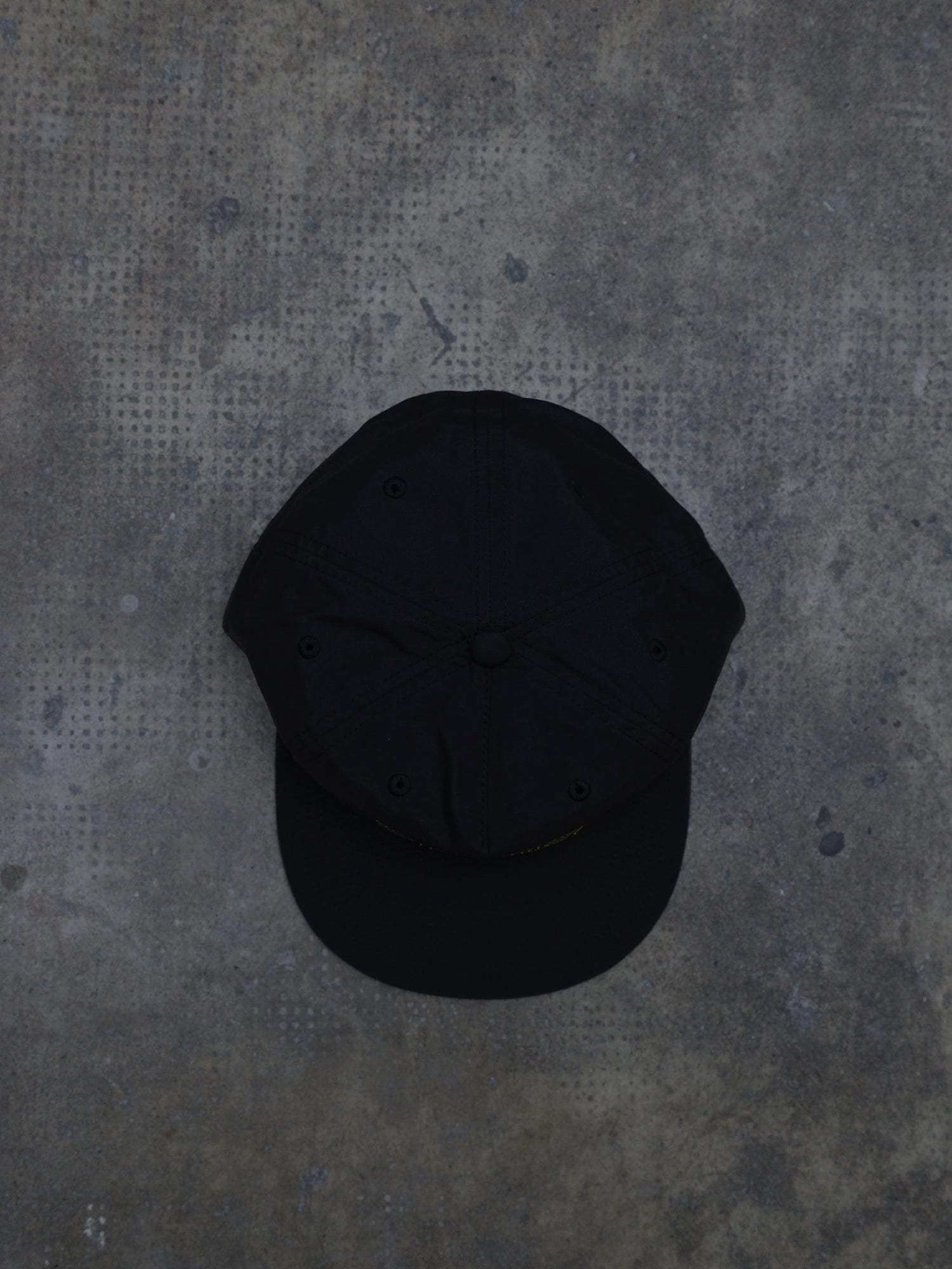 Nylon Cap Vitamine