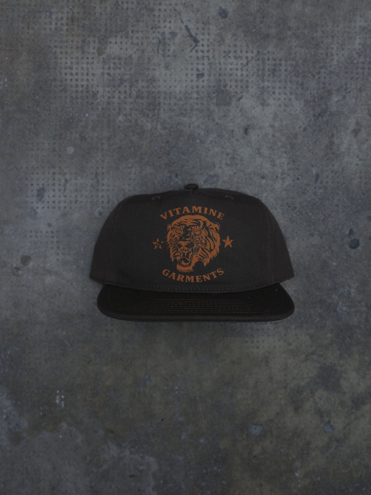 VITAMINE X CHANGE Cap