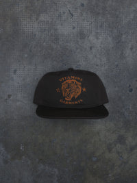 VITAMINE X CHANGE Cap