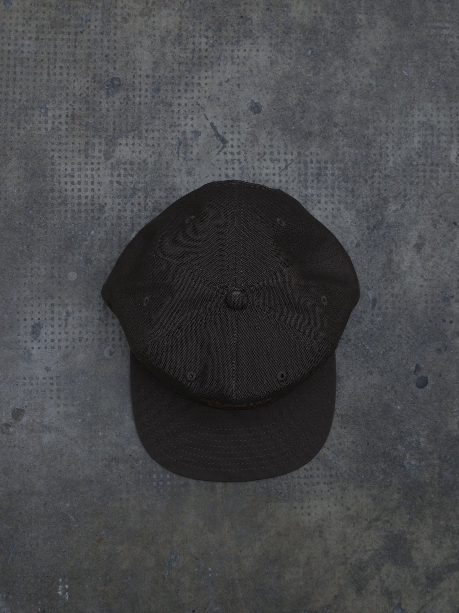 Canvas Cap Vitamine