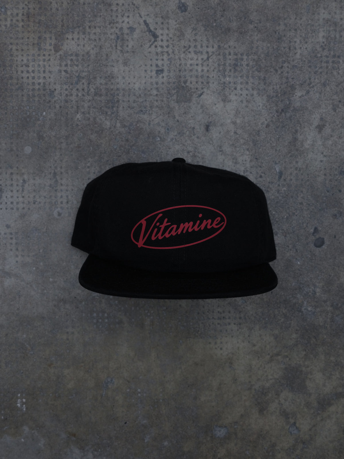 VITAMINE X CHANGE Cap