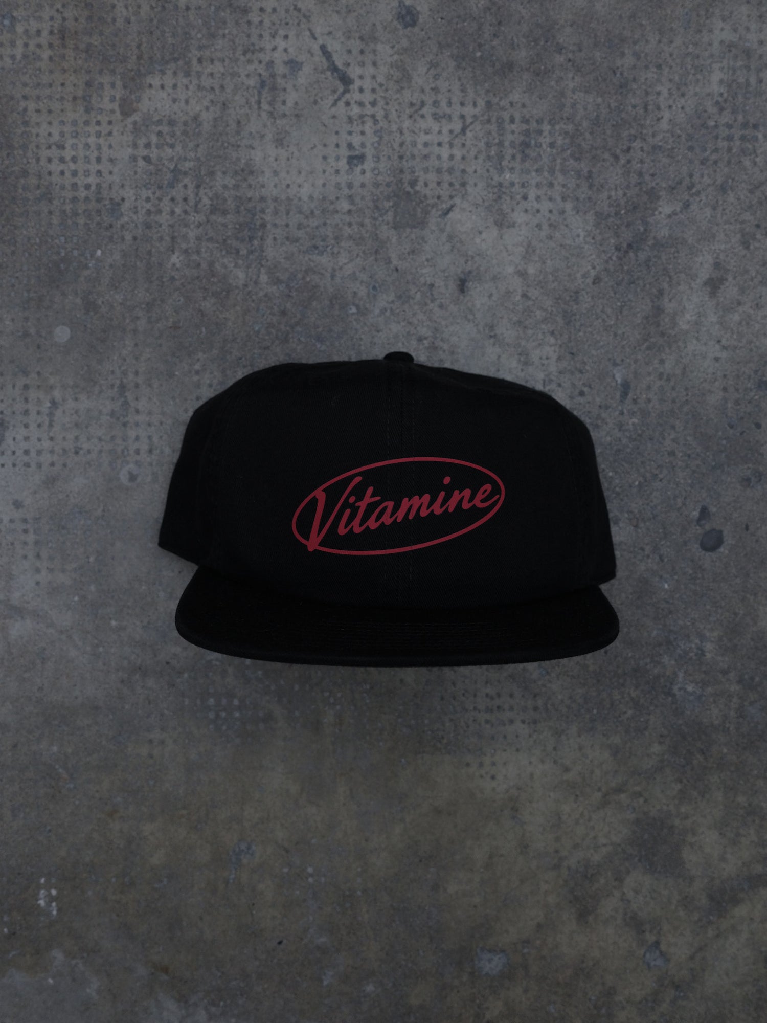 Coton Cap Vitamine